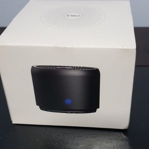 Wireless EWA mini speaker